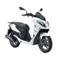 125CC - 150CC SCOOTER