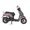 50CC SCOOTER