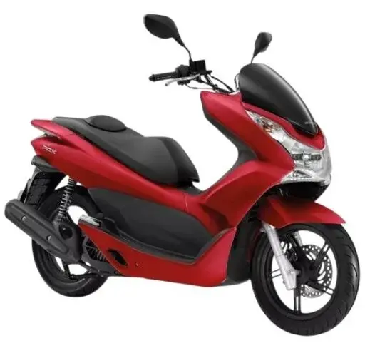 PCX 14-17