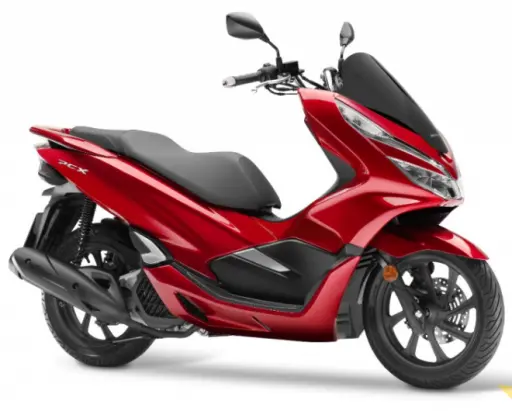 PCX 18-20