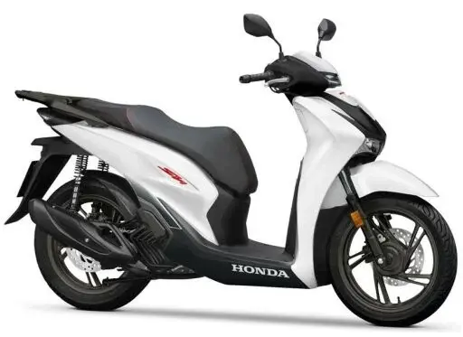 SH 125