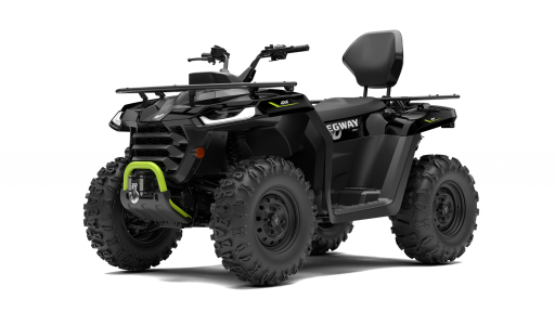 SEGWAY 570 ATV