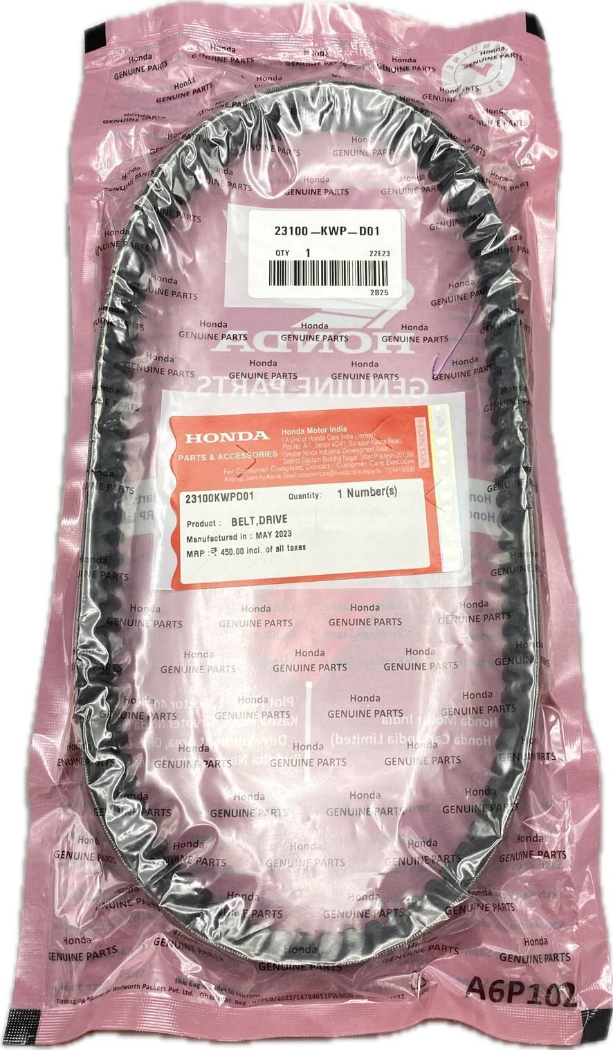 SPACY KAYIŞ ORJİNAL