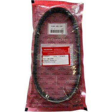 ACTİVA 125 2024 KAYIŞ ORJİNAL