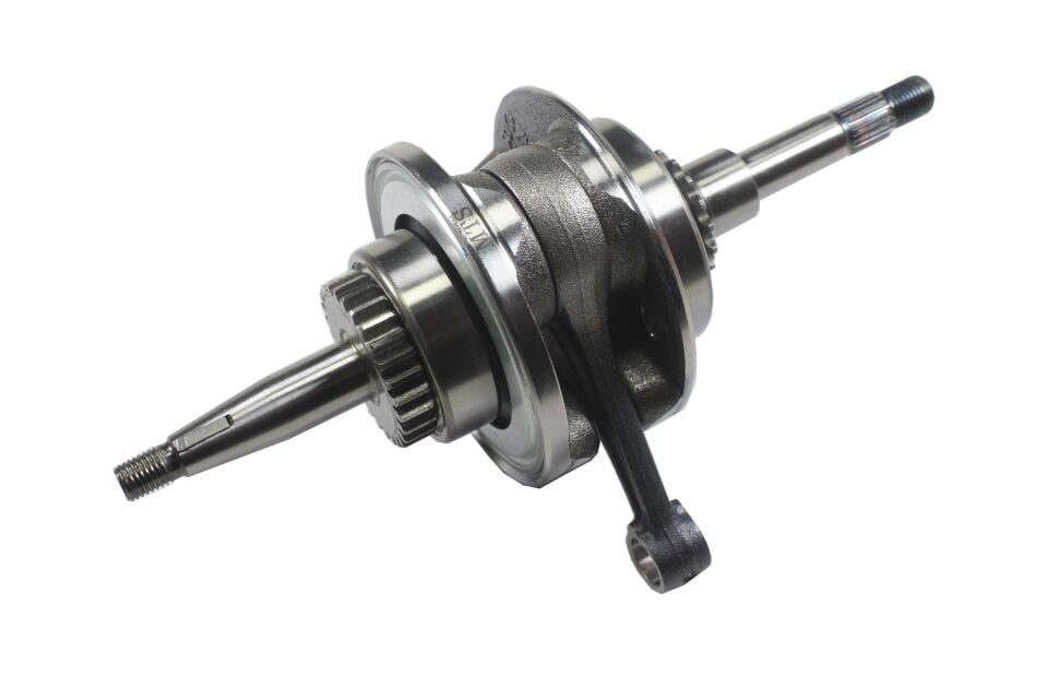 HONDA ACTİVA 100 KRANK