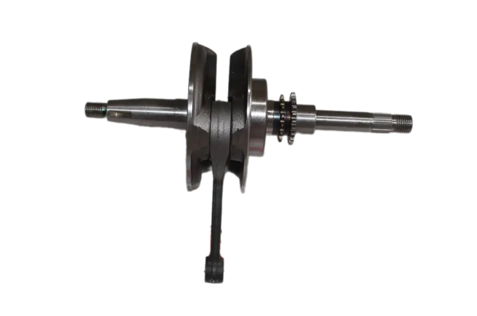 HONDA ACTİVA 125 2024 KRANK ORJİNAL