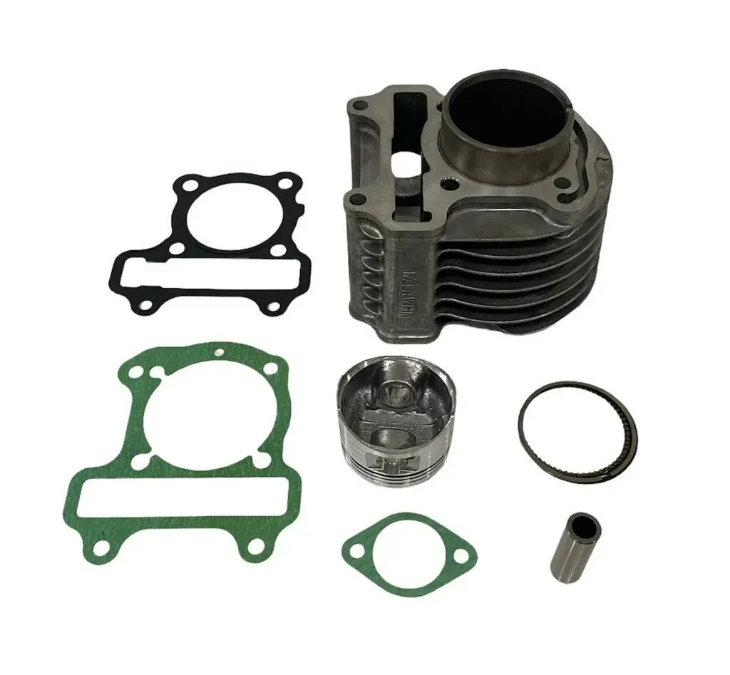 HONDA SPACY SİLİNDİR KİT