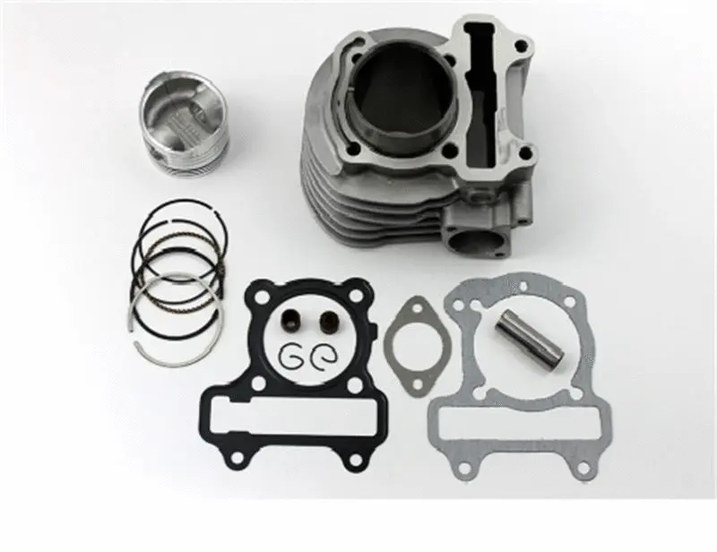 HONDA ACTİVA S SİLİNDİR KİT