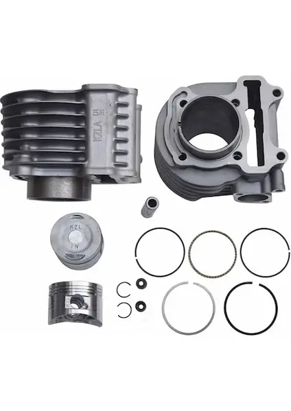 HONDA SPACY SİLİNDİR KİT OEM