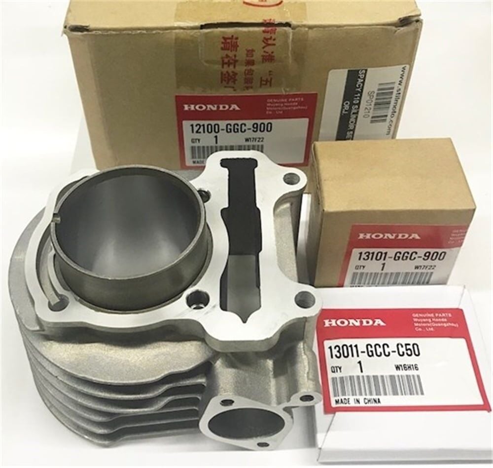 HONDA SPACY SİLİNDİR KİT ORJİNAL
