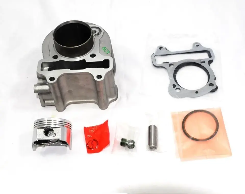 HONDA ALPHA SİLİNDİR KİT OEM