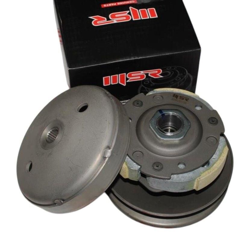 TVS JUPİTER 125 ARKA VARYATÖR OEM