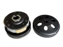 HONDA SPACY ARKA VARYATÖR