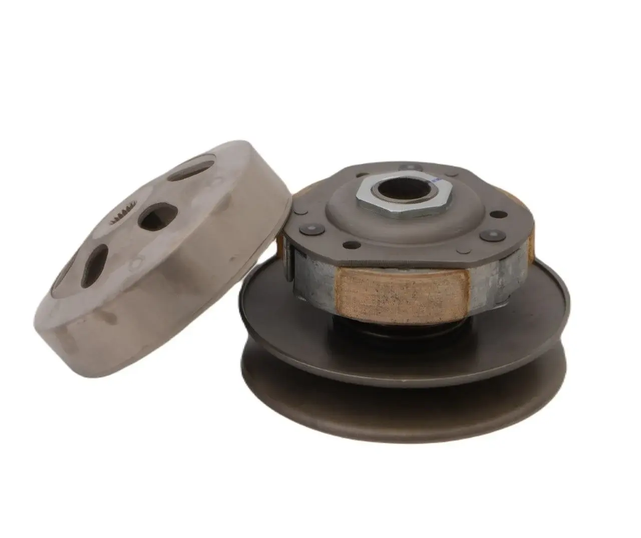 HONDA FİZY ARKA VARYATÖR