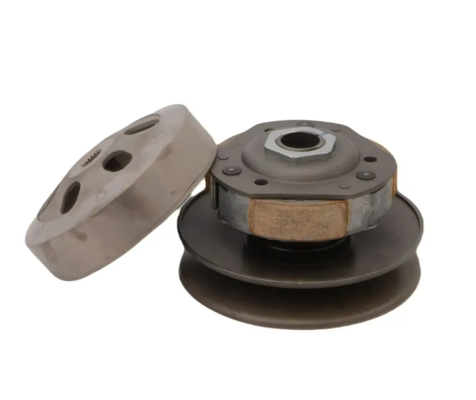 HONDA FİZY ARKA VARYATÖR