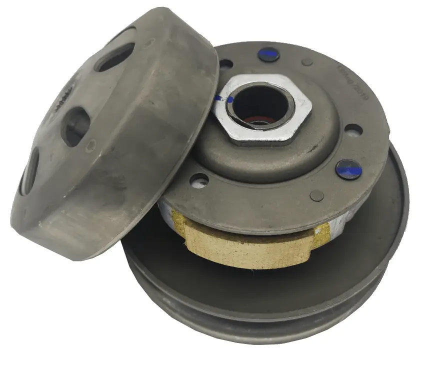 HONDA ALPHA ARKA VARYATÖR