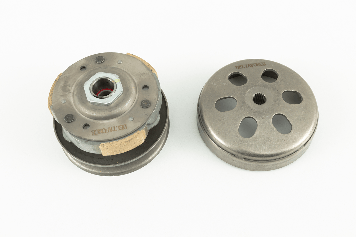 RKS SPONTİNİ ARKA VARYATÖR