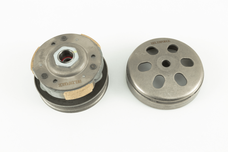 RKS SPONTİNİ ARKA VARYATÖR