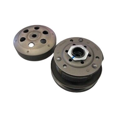 SCOOTER 50-80cc ARKA VARYATÖR