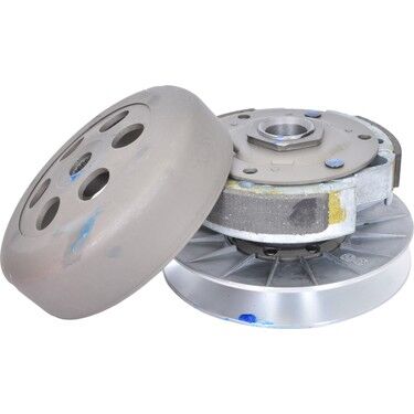 XMAX 2011-2017 ARKA VARYATÖR