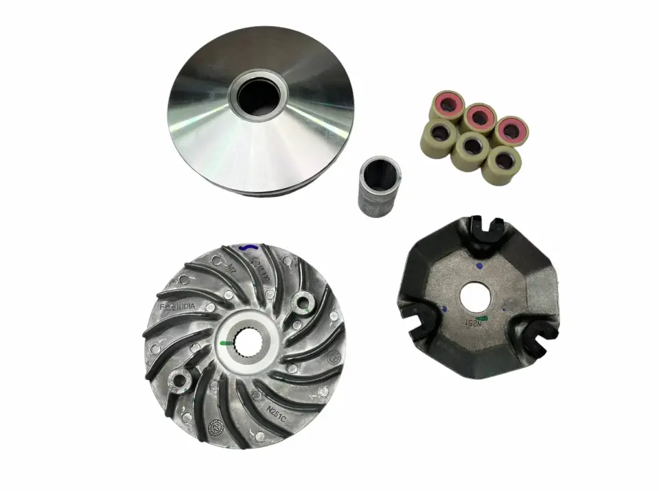 TVS JUPİTER 125 ÖN VARYATÖR ORJİNAL