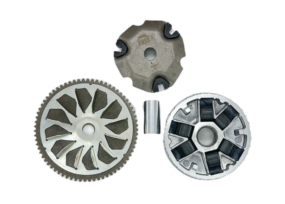 HONDA ACTİVA S ÖN VARYATÖR