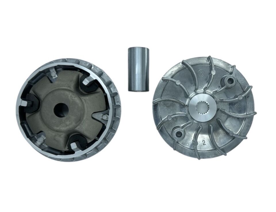 HONDA FİZY ÖN VARYATÖR