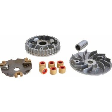 HONDA ALPHA ÖN VARYATÖR