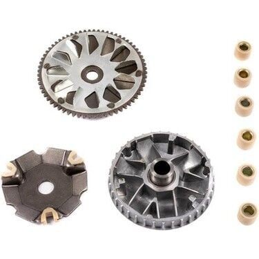 HONDA ACTİVA 100 ÖN VARYATÖR