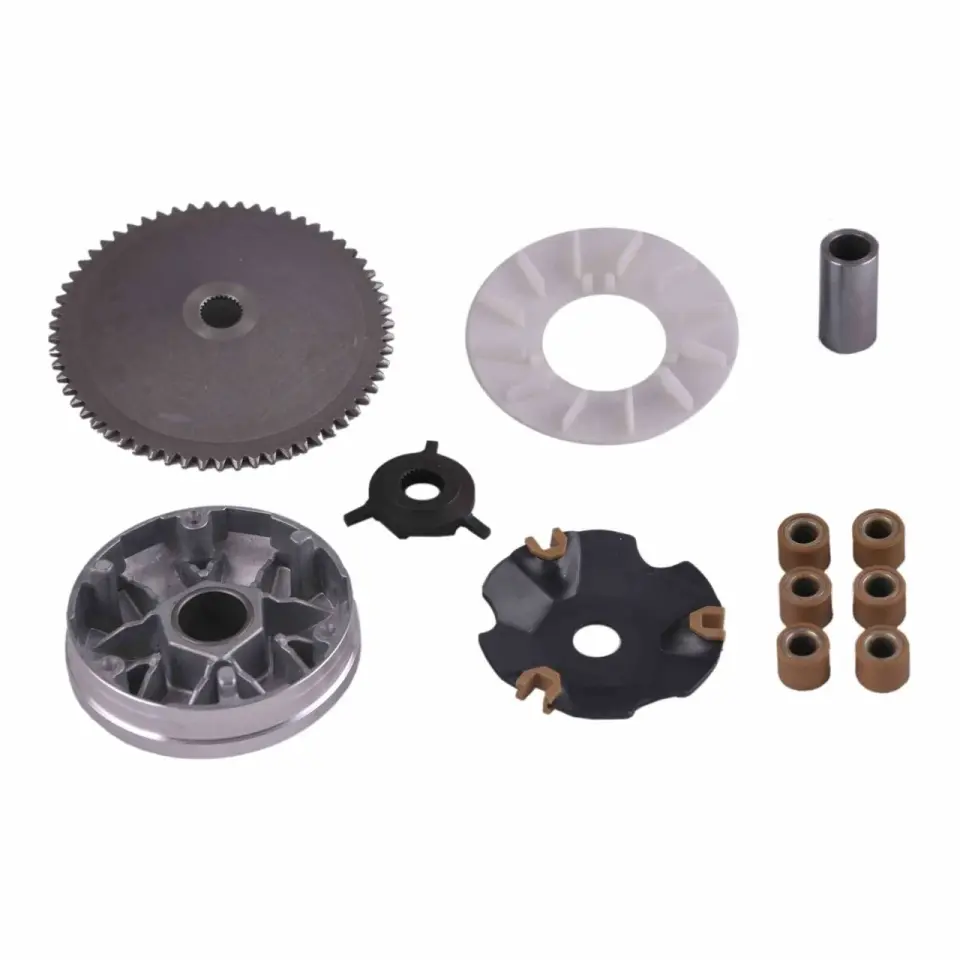 SCOOTER 50-80cc ÖN VARYATÖR