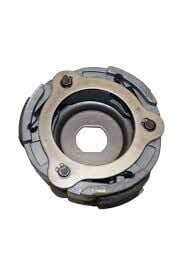 SYM FİDDLE DEBRİYAJ BALATASI