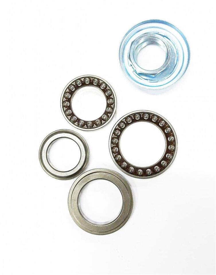 HONDA PCX 2013-2025 FURŞ TAKIMI