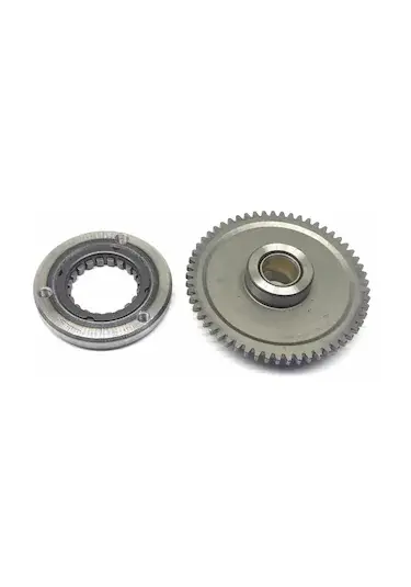 CG 125 MARŞ KAVRAMA