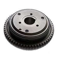 50cc - 80cc SCOOTER MARŞ KAVRAMA