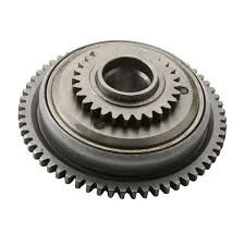 SYM SYMPHONY MARŞ KAVRAMA