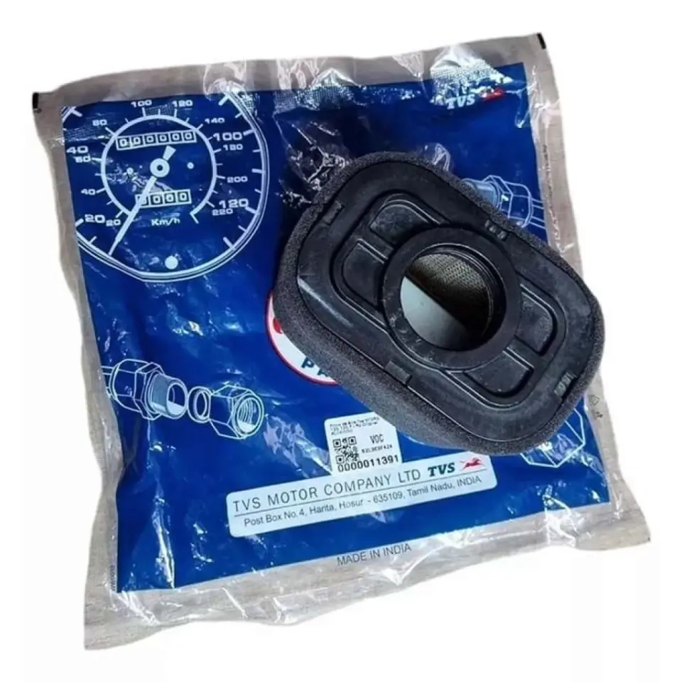 TVS NTORQ HAVA FİLTRESİ ORJİNAL