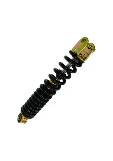 50cc - 80cc SCOOTER ARKA AMORTİSÖR 27cm