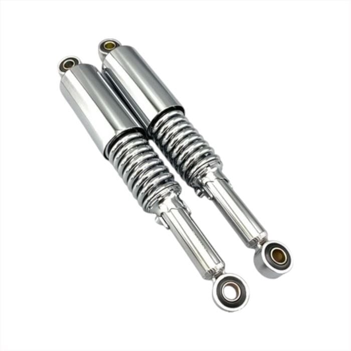 CG 125 ARKA AMORTİSÖR