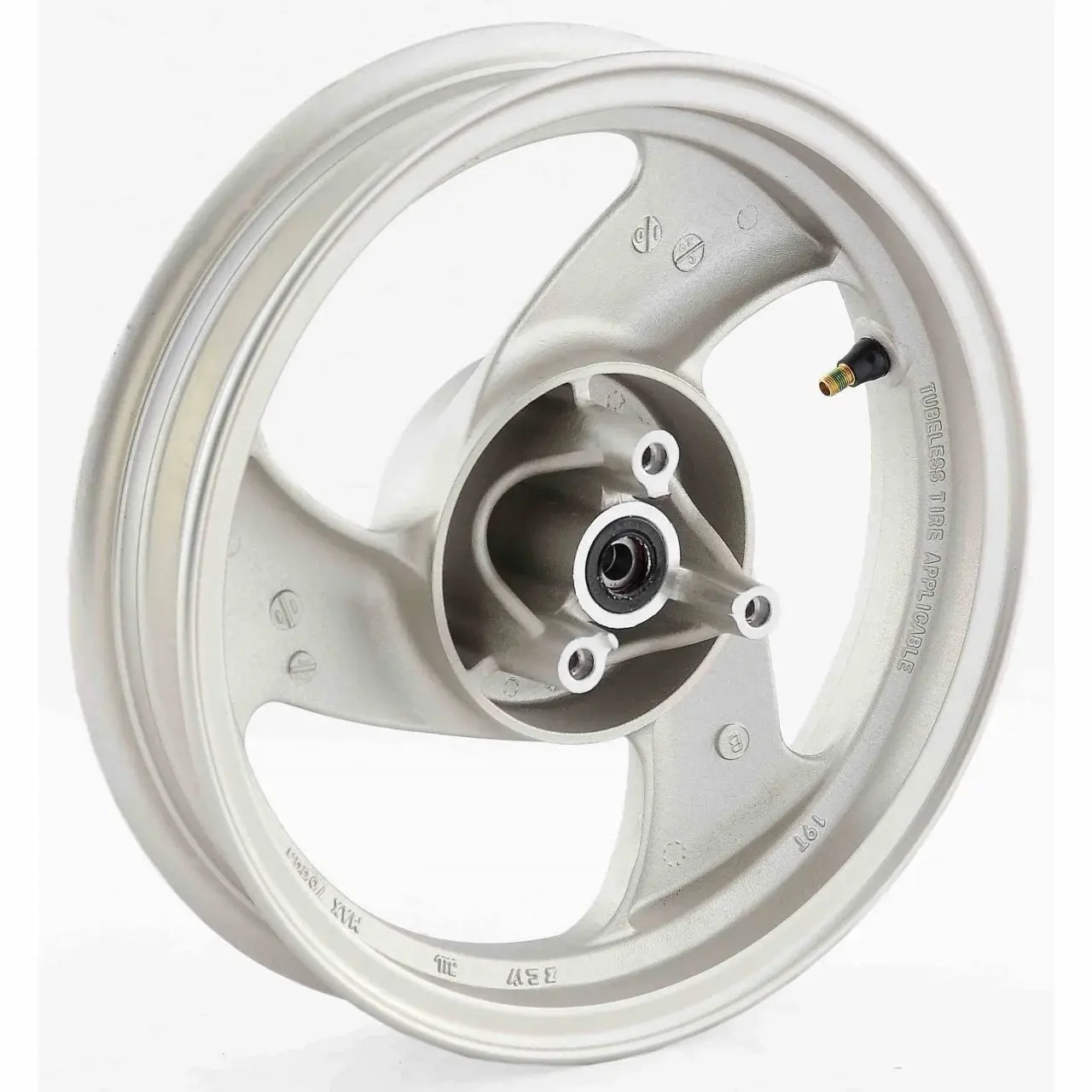 KUBA VN50 PRO ÖN JANT