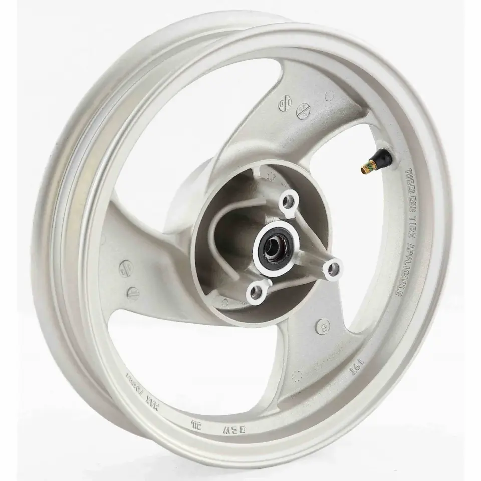 KUBA VN50 PRO ÖN JANT