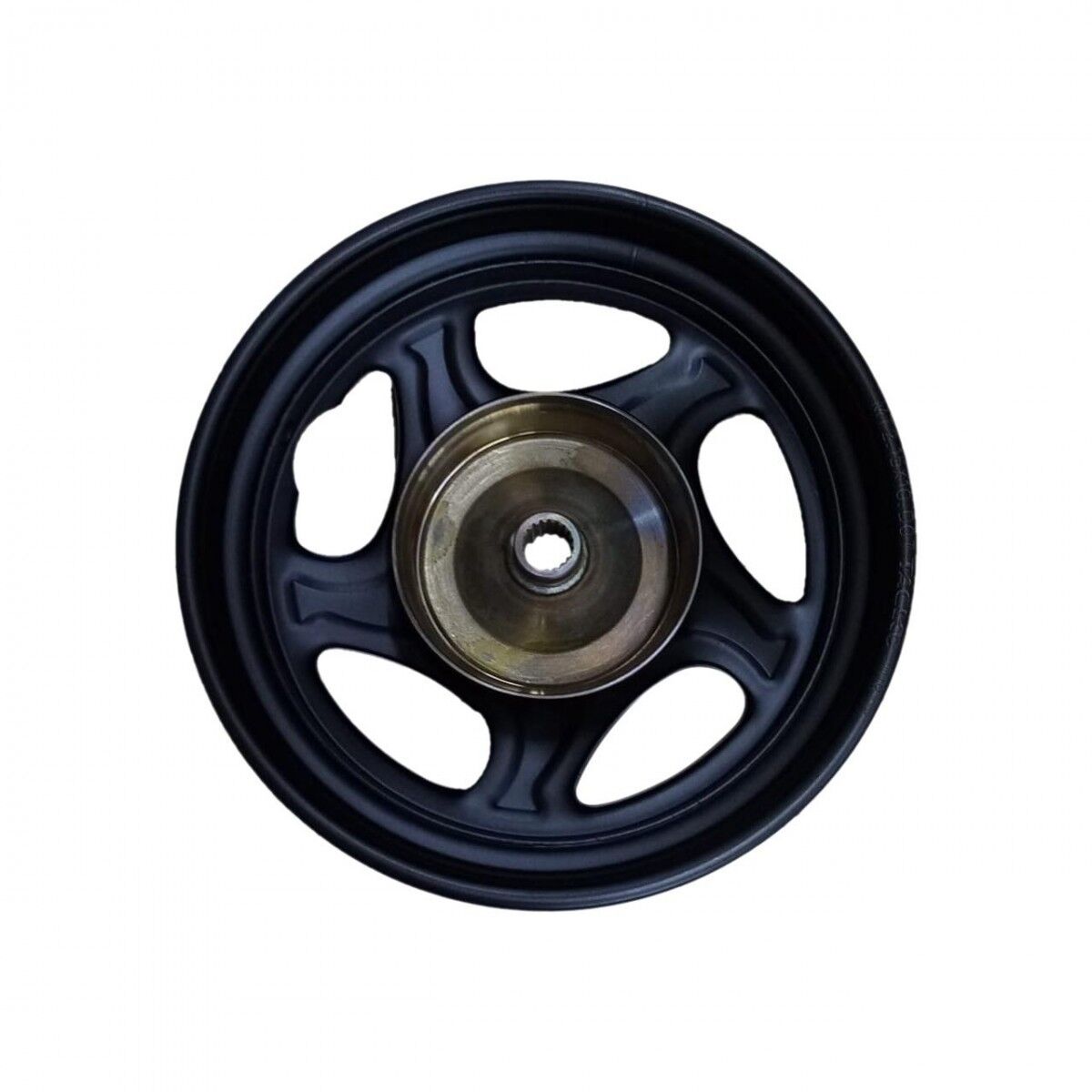 KUBA TRENDY ARKA JANT