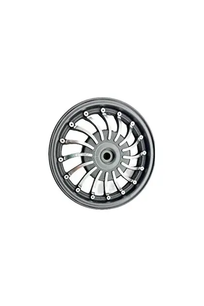 KUBA BLUEBİRD ARKA JANT