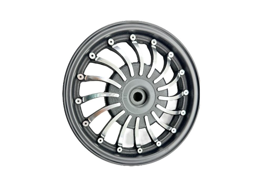 MONDİAL TURİSMO ARKA JANT