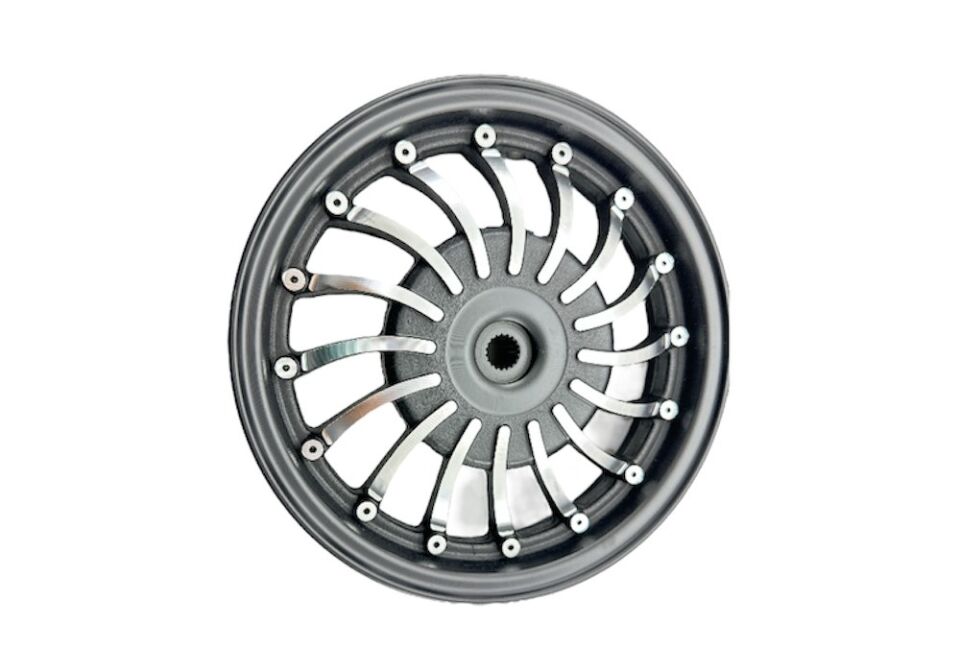 MONDİAL TURİSMO ARKA JANT