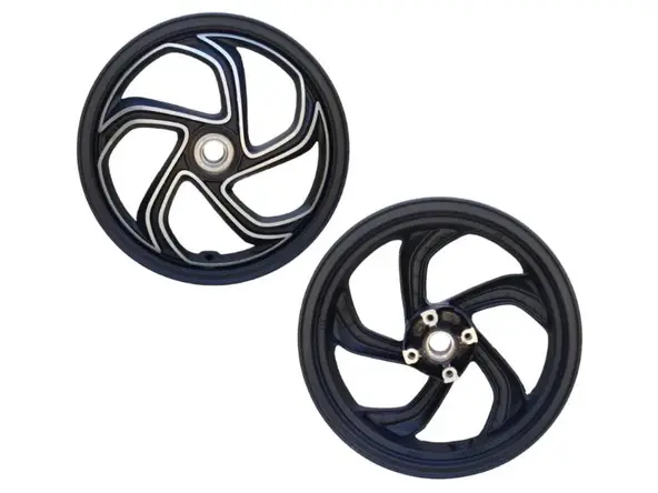 TVS JUPİTER 125 ÖN JANT ORJİNAL