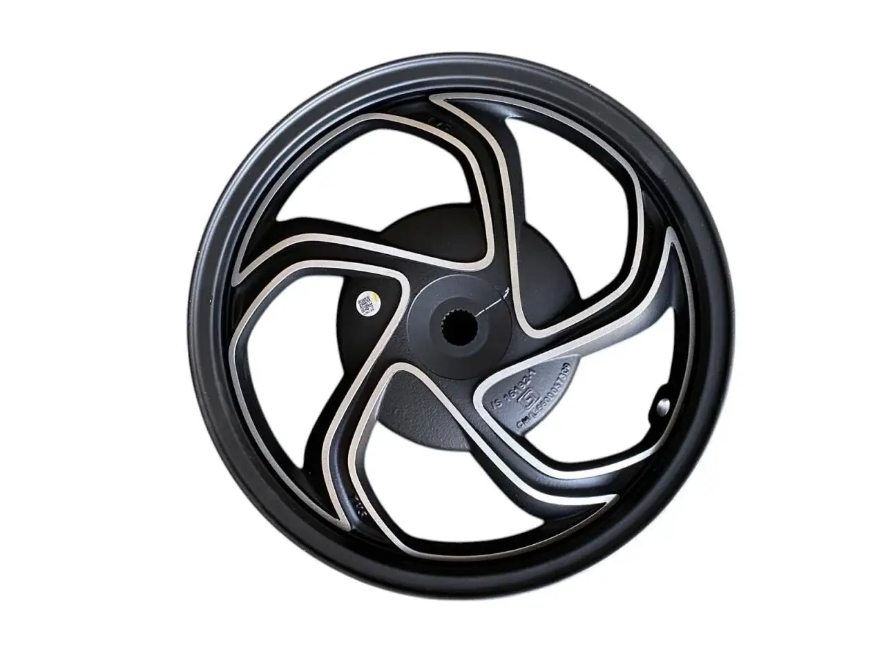 TVS JUPİTER 125 ARKA JANT ORJİNAL