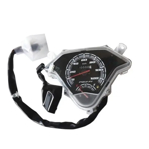 HONDA ACTİVA S KİLOMETRE SAATİ