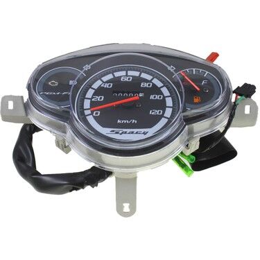 HONDA SPACY KİLOMETRE SAATİ