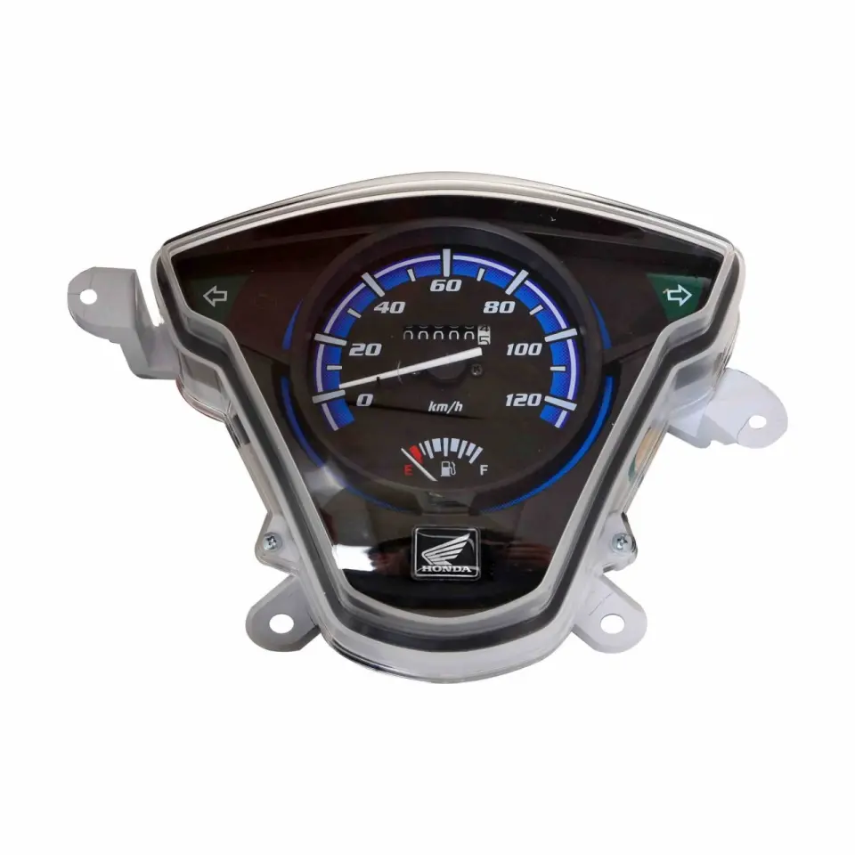 HONDA ALPHA KİLOMETRE SAATİ