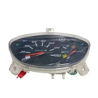 YAMAHA CYGNUS L KİLOMETRE SAATİ